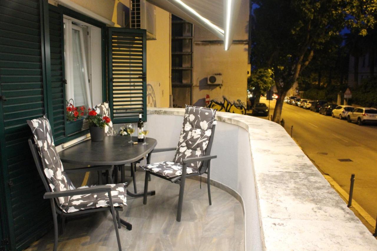 Marina Apartment - Split Center Exterior foto