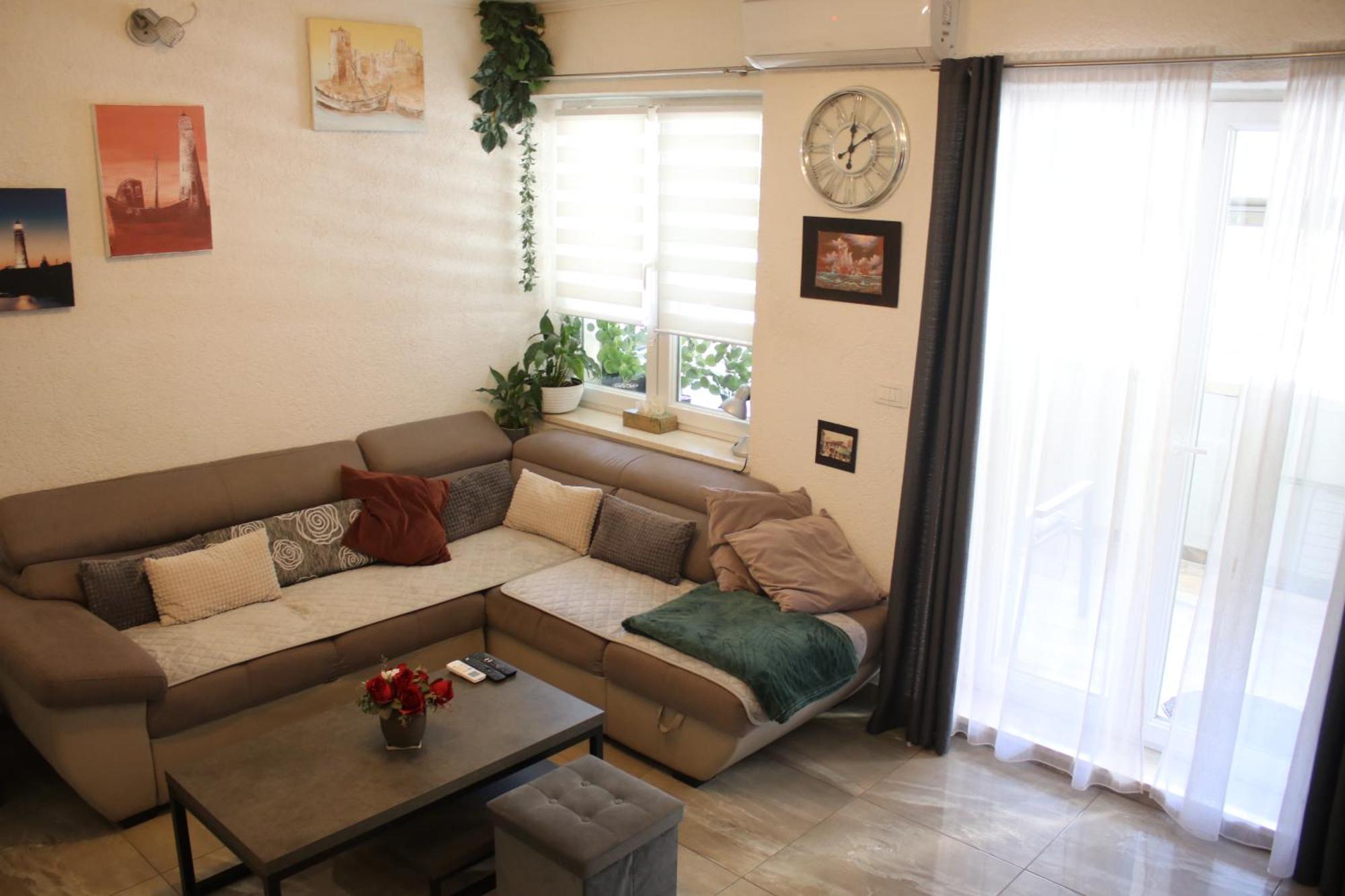Marina Apartment - Split Center Exterior foto